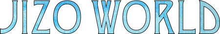 Jizoworld.online - logo